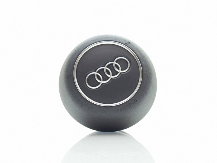 airbag luft airbag fahrer AUDI A3 8V LIFT 8V0880201CK