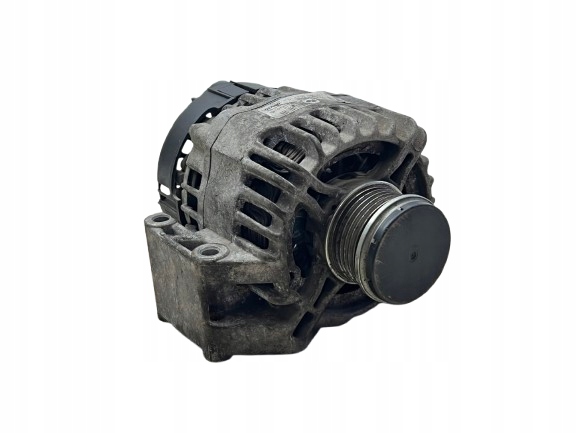 FIAT DOBLO OPEL ALFA ROMEO PEUGEOT SUZUKI alternator 1.3 MTJ A4