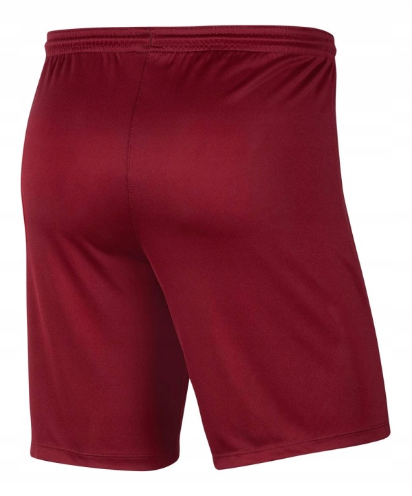 Шорти Nike Y Park III Для хлопчиків BV6865 677 червоний XL (158-170 см) /Nike — фото 8