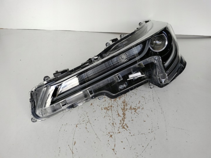 light left REFLEKTOR TOYOTA COROLLA E21 19- FULL LED