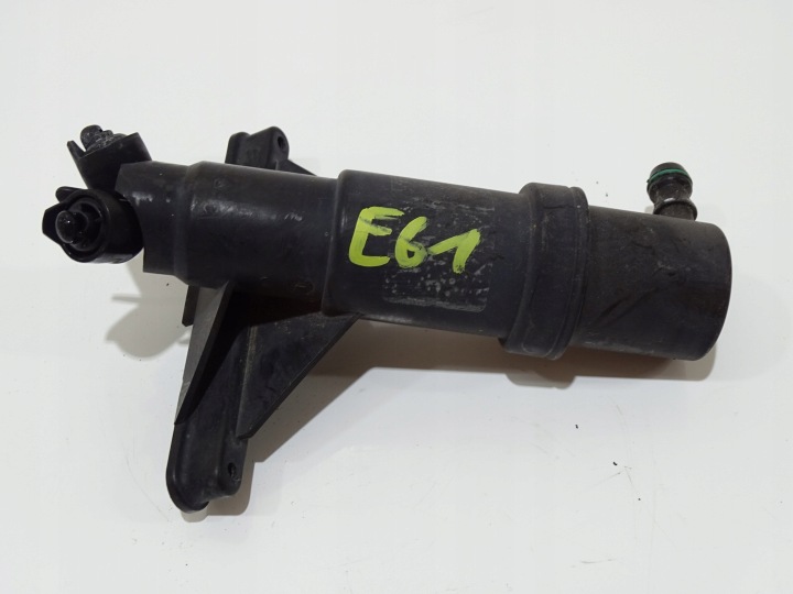 DYSZA Waschwasserdüse Leuchte BMW E60 E61