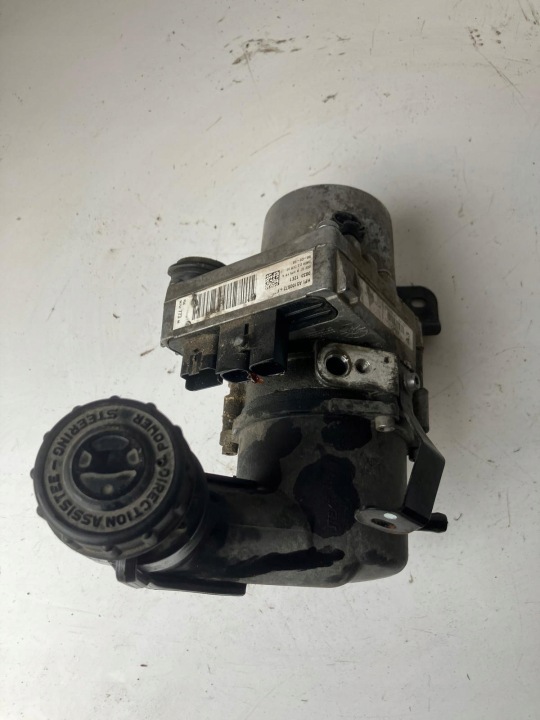 Pompe direction assistée PEUGEOT 508 1.6 THP 9675277380