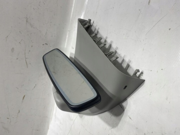 rear-view mirror cover KPL. SKODA OCTAVIA IV 22R 3G0857511AF