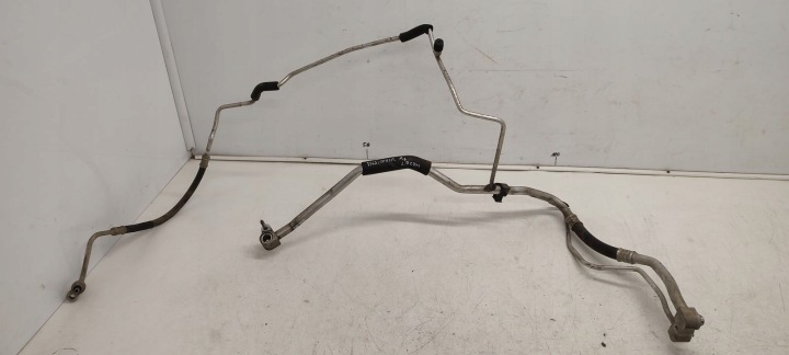 hose wiring of the air conditioning Opel Insignia A 2,0 CDTI