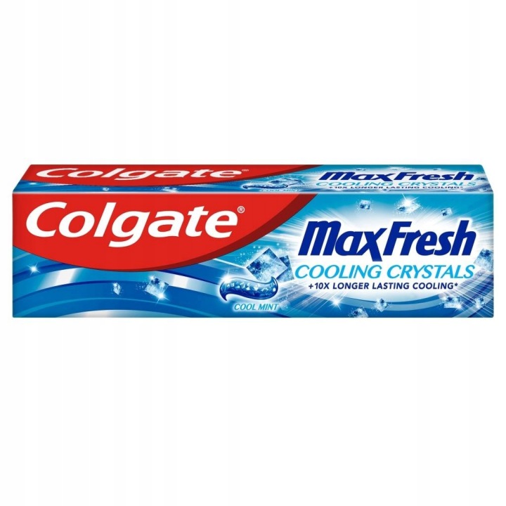 Зубна паста Colgate 75 мл з Німеччини — фото 2