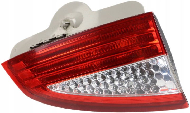 FORD MONDEO MK4 IV light left rear part rear to the bonnet EUROPA 7S71-13A603-B
