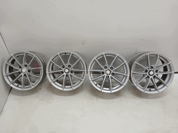 Jantes BMW X3 F25 17 CALI 17 CALI OE 6787575