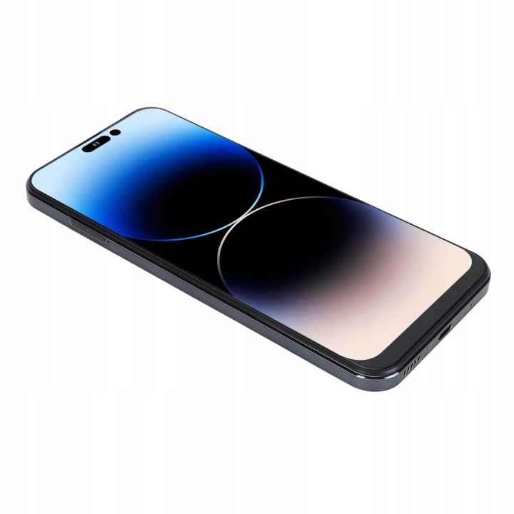 Смартфон 8 ГБ 256 ГБ, розблокований смартфон 4G 6,7-дюймовий екран IPS HD Bluet — фото 8