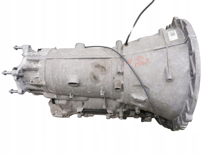 Getriebe 8HP-70 JAGUAR XJ X351 3.0 DW93-7000-AD 1142370
