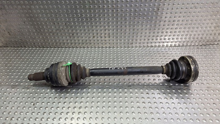 Antriebswelle links heck 1229141 BMW E39 523i 525i 528i 530i 535i