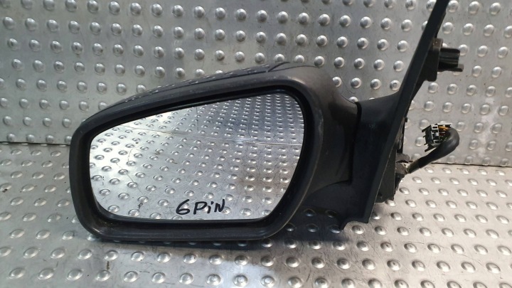 specchietto retrovisore sinistro FORD FOCUS MK2 CC CABRIO 04