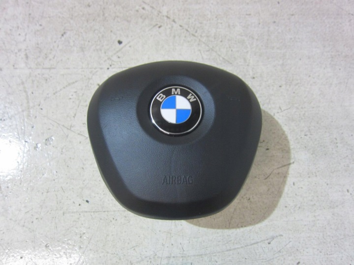 BMW X1 F48 F39 steering wheel airbag airbag USA original 6877541 32306877541