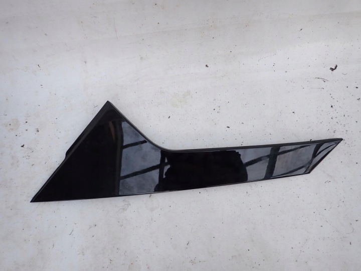 HYUNDAI IONIQ 5 21-> cap moulding door left rear part