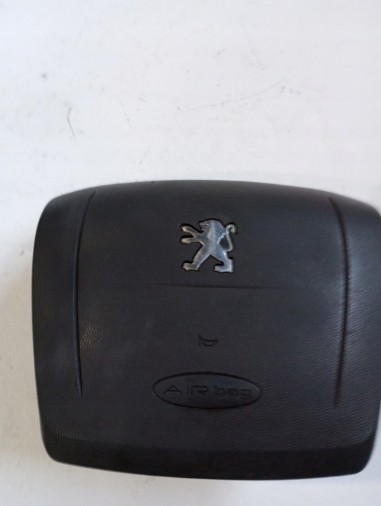 airbag volantový airbag PEUGEOT BOXTER