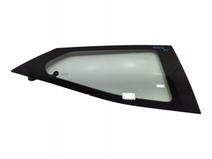 FENSTER Tür rechts rechts heck hinten TOYOTA AYGO II 2014-2018