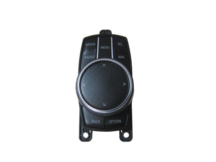 BMW X1 F48 F45 F46 KONTROLER IDRIVE PANEL POKRETLO 65826820847 6829086