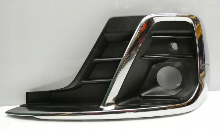 AUDI A8 D5 4N0807681 LIFT 2022- links Lüftungsgitter der Stoßstange vorne