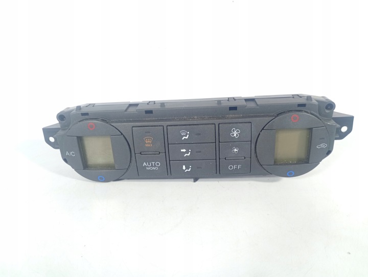 FORD C-MAX MK1 03-10 vypínač ovladac PANEL klími OE 6N4T18C612AC