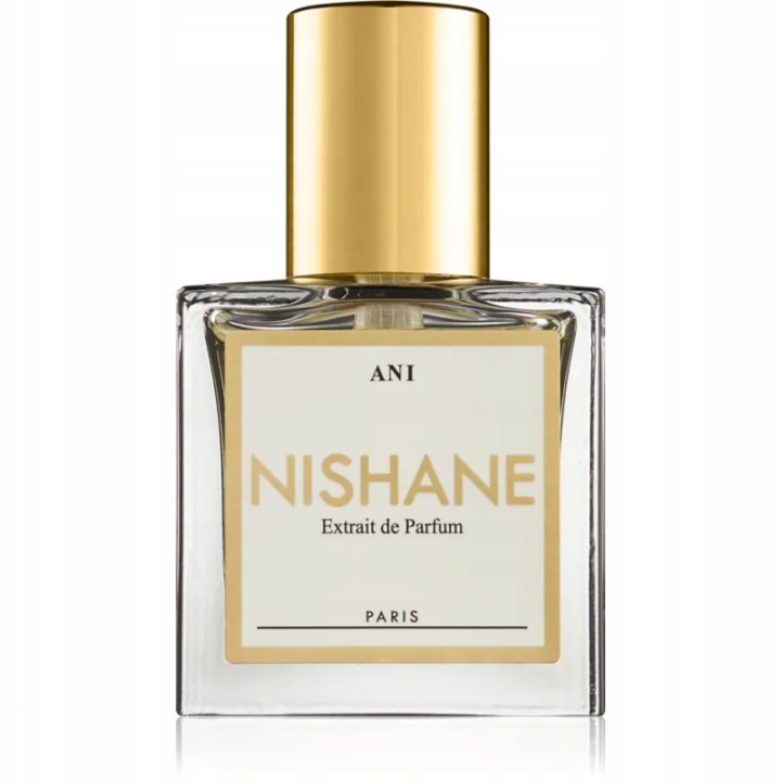 nishane ani ekstrakt perfum 15 ml     