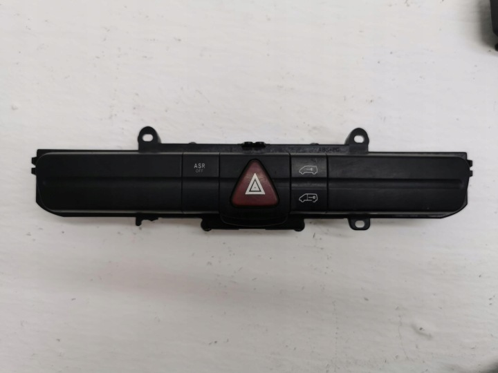 PANEL Luci di emergenza MERCEDES SPRINTER W906 9065454107