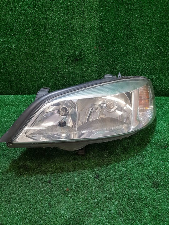 Licht links vorne OPEL ASTRA G 24439602LH