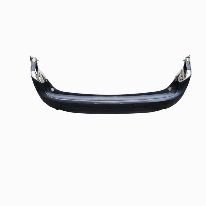 FORD FOCUS MK2 KOMBI 08-11r LIFT Pare choc Arrière Couleur H4 Gris