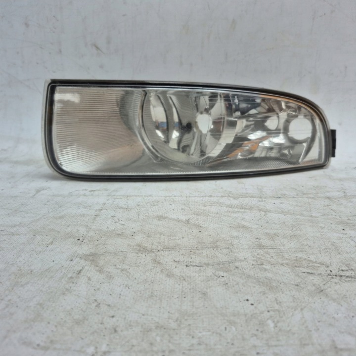 SKODA SUPERB 2 II LIFT sinistra fendinebbia Paraurti Anteriore Anteriore