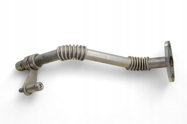 oil line tube BMW M5 F90 G30 4.4 V8 7852375