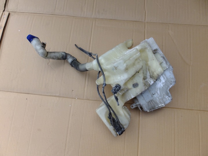 Pumpe nadrzka ostrekovacov ford s-max mk1