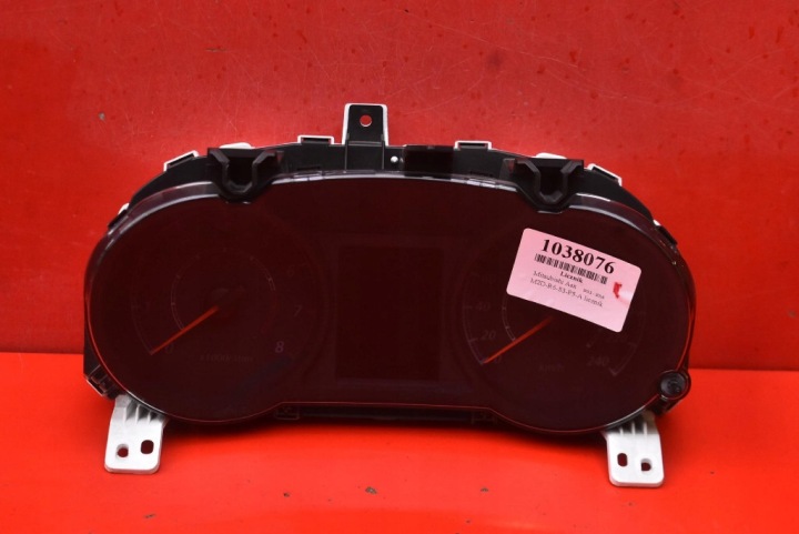 dials dials 8100C051 MITSUBISHI ASX 1 and 1.6 MIVEC 117KM LIFT 12-16
