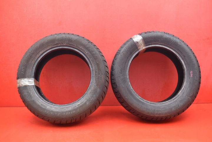 Reifen Reifen 2 SZT VIKING WIELOSEZON 185/65/15 25R