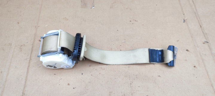Armature Droite Arrière JAGUAR XF X250 8X23-F611B68-AC