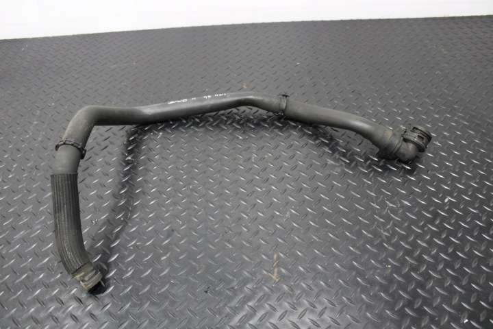 hose wiring of water PEUGEOT 3008 II 2