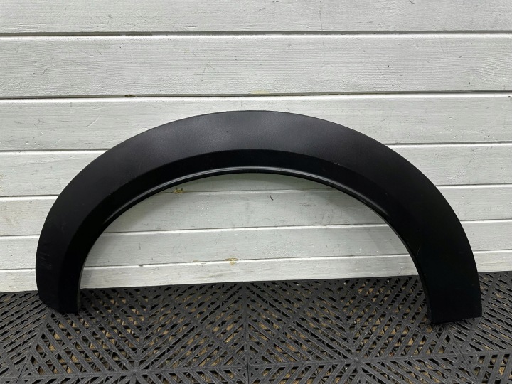 cap nadkola of the rear rear part side right Mini One - Cooper F56 F55 9450668