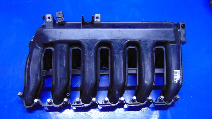 KOLEKTOE SSACZY 3.0 BI-TURBO N57 BMW F10 F11 10-17 év
