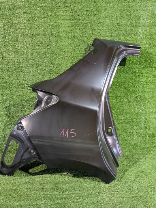 Kotflügel heck hinten rechts TOYOTA YARIS III 11- NR.115
