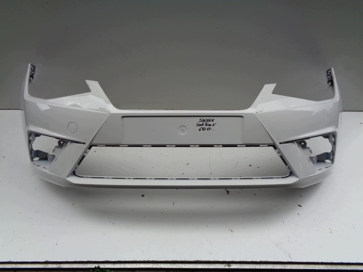 nárazník přední SEAT IBIZA V 6F 6F0 17- NR 53433