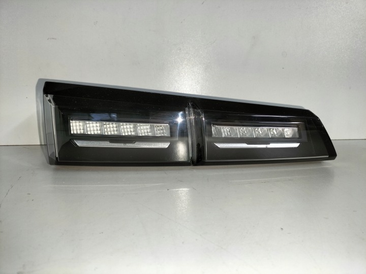 light rear rear part left PEUGEOT 308 III T10 21