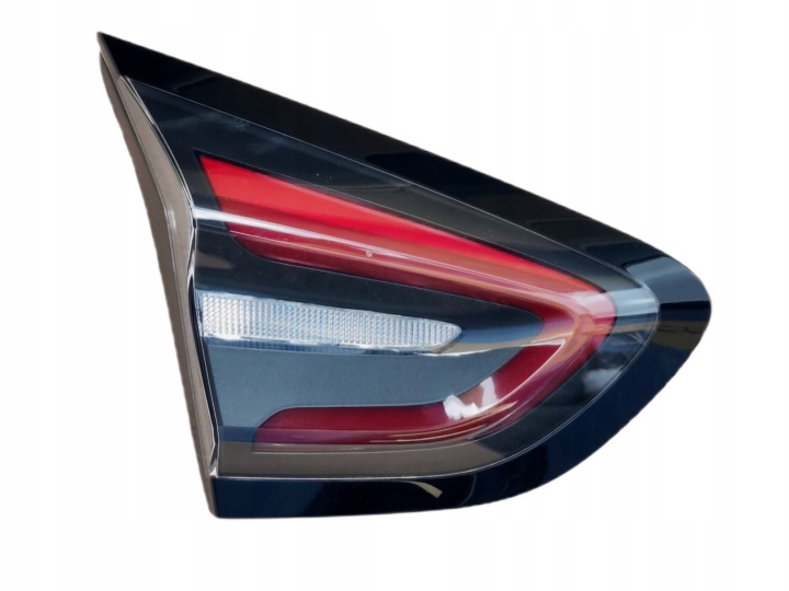 FORD PUMA MK2 2019-2026 light LED rear part left to the bonnet original L1TB-13A603-AD