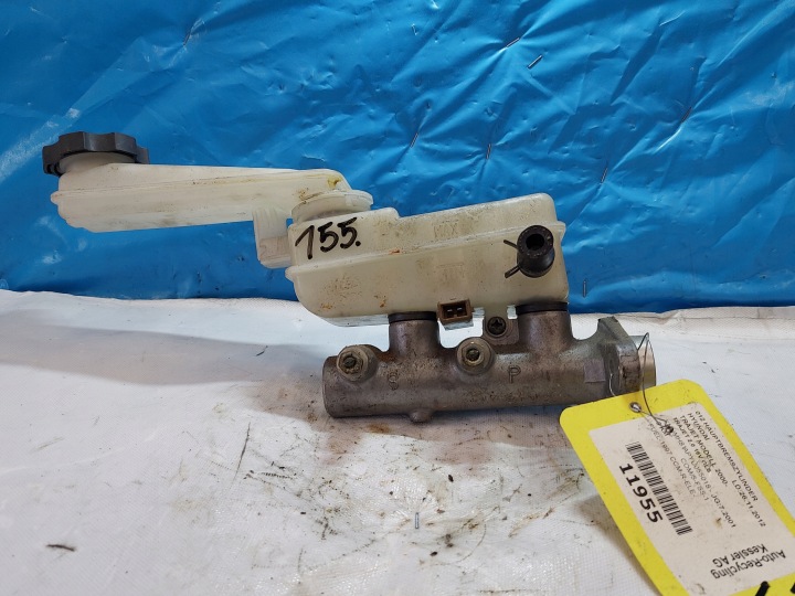 Servofreno HYUNDAI TRAJET 2.0 B BM111042