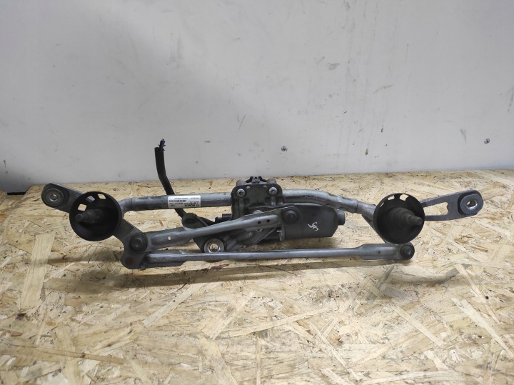 MEHANIZAM BRISAČA MOTORIĆ NISSAN PULSAR EUROPA 288004MA0A