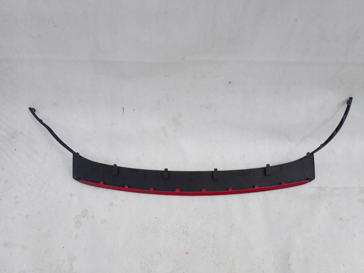 KIA CEED III 3 GT LINE 18- spoiler Paraurti Anteriore
