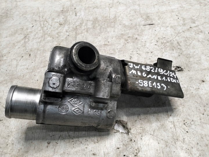 Valvola EGR RENAULT MEGANE II 1.5 DCI OE 255366