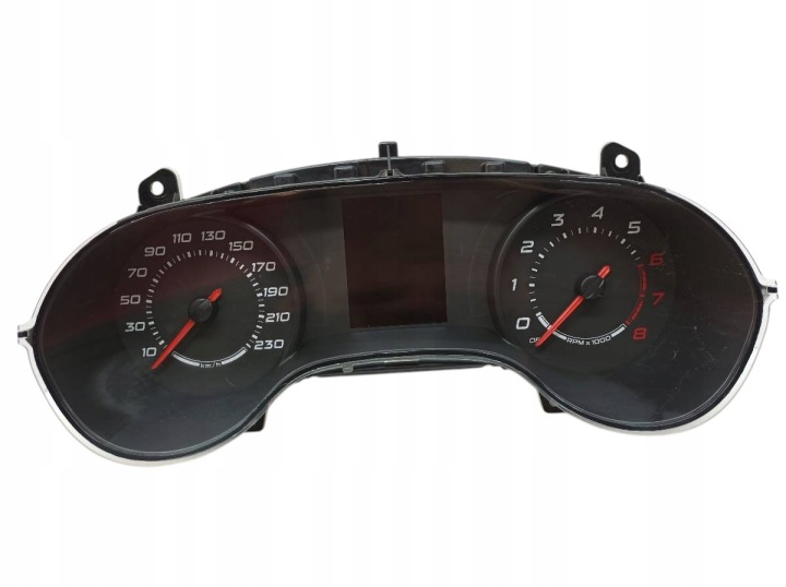 dials A2C15399700 1.4 B 95KM Fiat Tipo II (2016- )