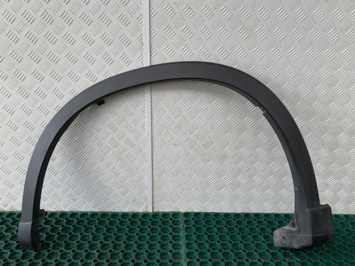 MAZDA CX-5 e KD 12-17 modanatura per parafango Anteriore sinistra KD53-51W31 LH