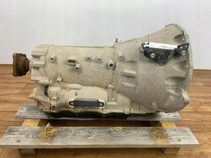 Getriebe ZF 5.7 HEMI Dodge Ram 1500 2019+ USA
