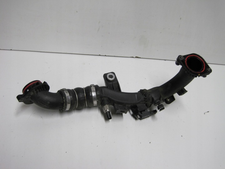Schlauch Rohr rohr luft JEEP COMPASS II 46347287