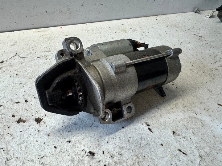 OPEL ASTRA K LIFT starter 55513254 1.5 DIESEL 1.5 CRDI LXD
