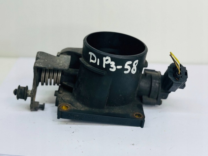Valvola a farfalla MAZDA 6 1.8B 1S7U9E927CA