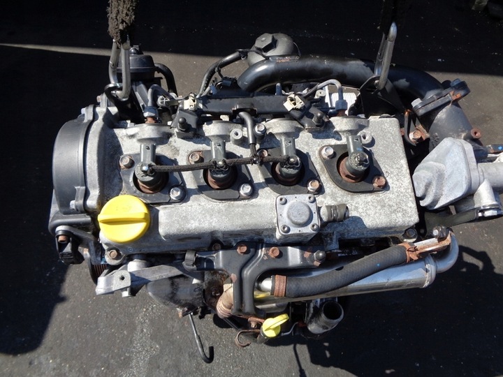 Order an Engine opel astra 1.7 cdti z17dth 1.7 cdti bosch Order an Engine opel astra 1.7 cdti z17dth 1.7 cdti bosch